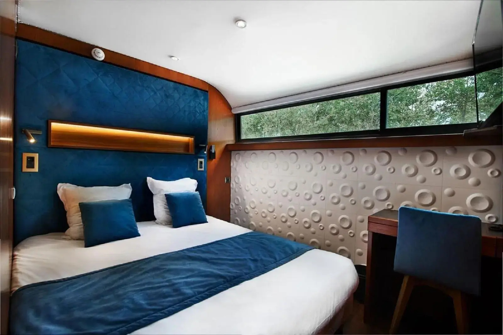 Foto - VIP Paris Yacht Hôtel & Spa