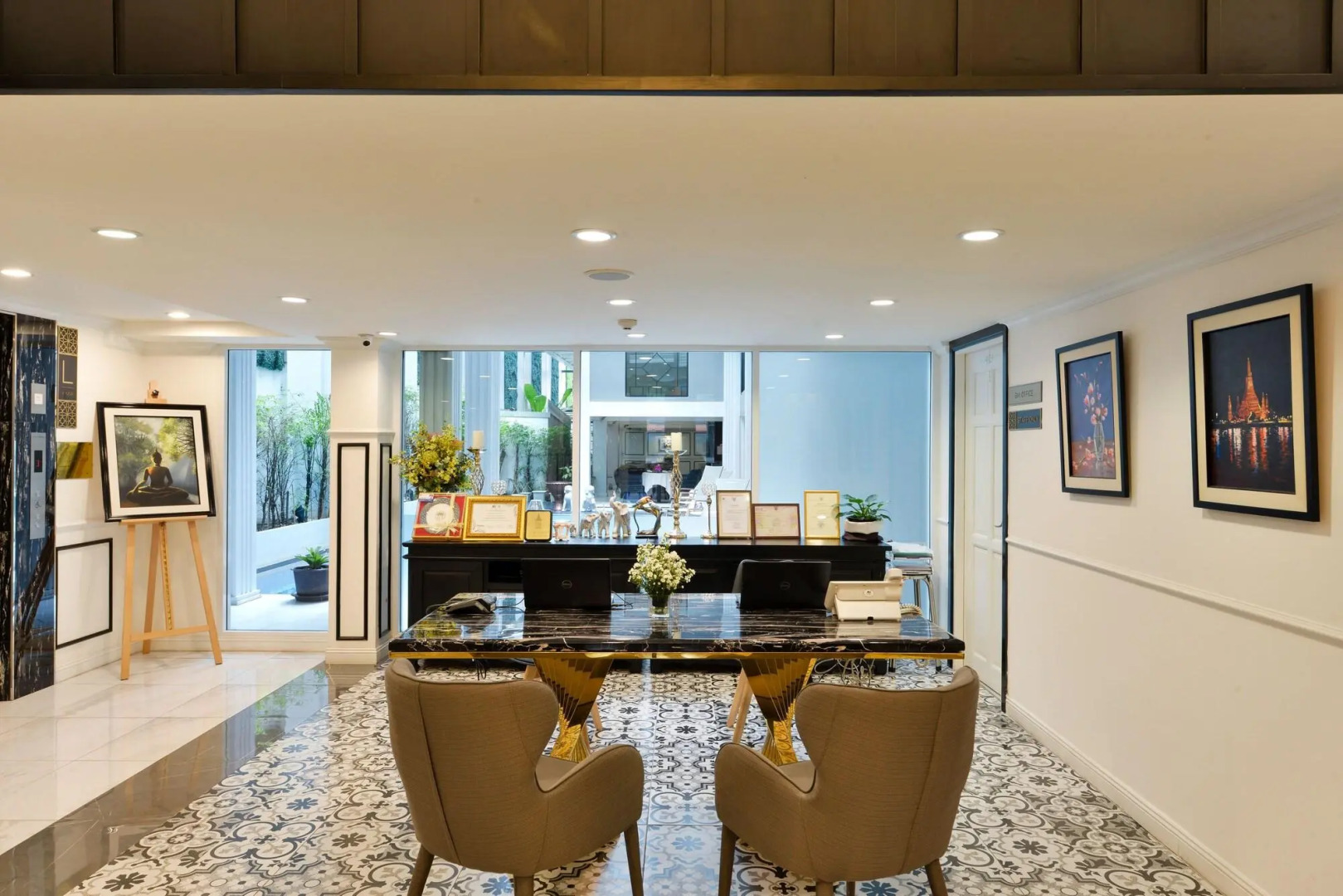 Photo - Villa De Pranakorn