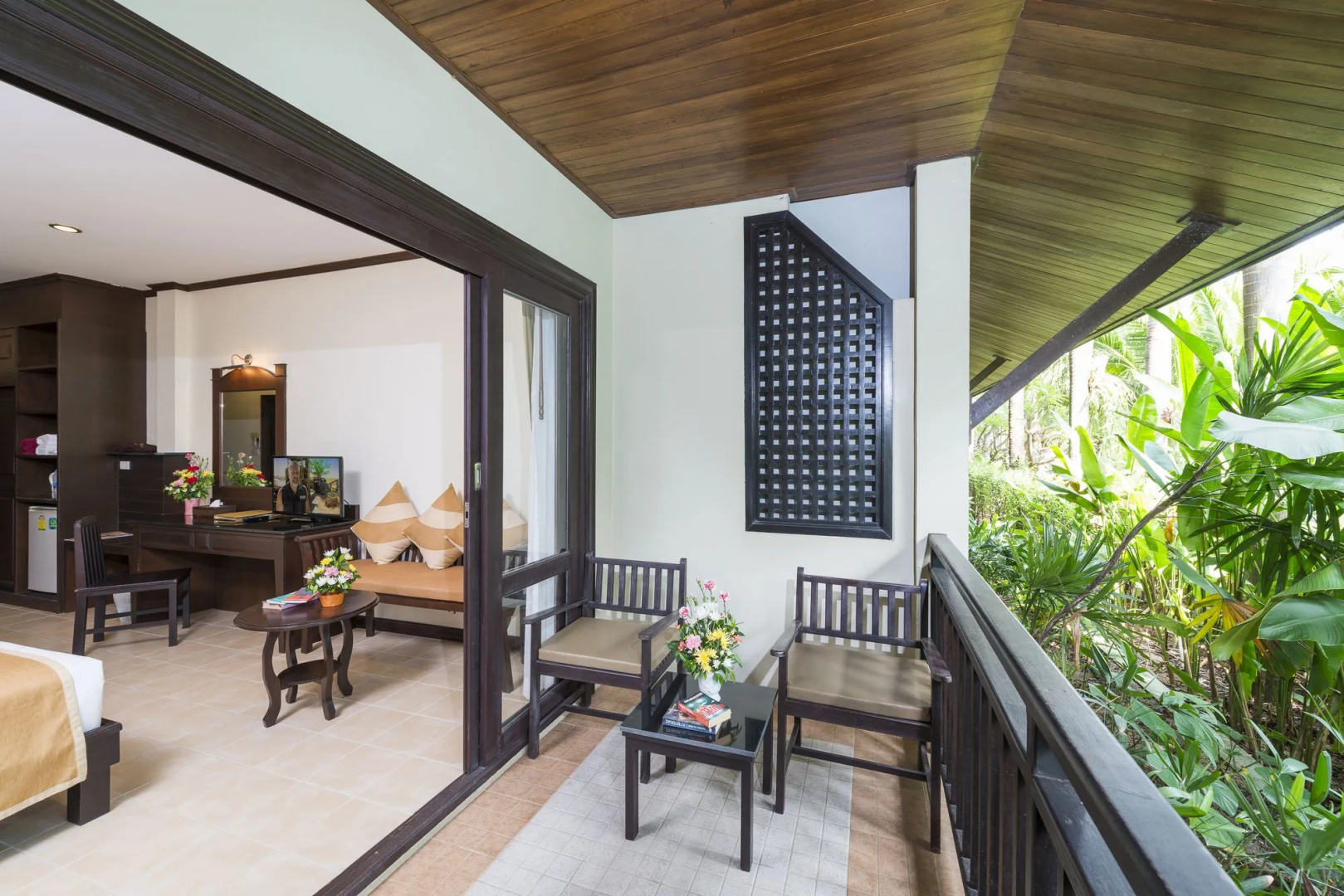 Foto - Am Samui Palace
