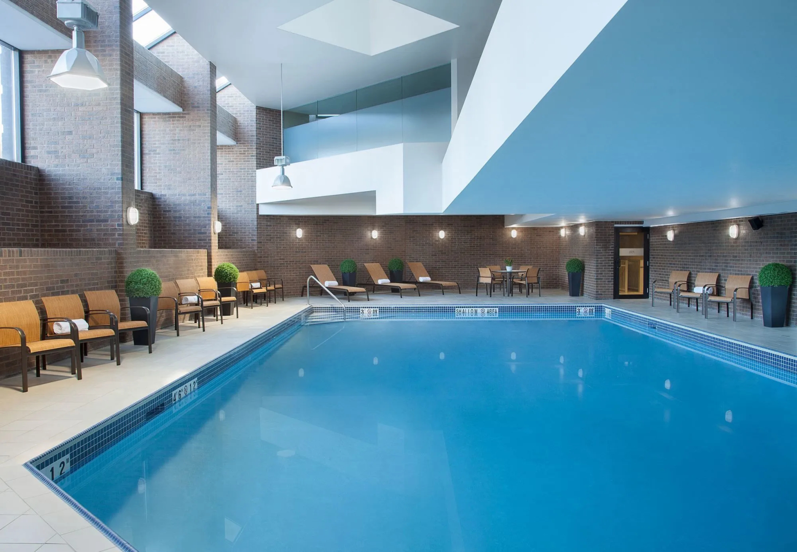 Foto - Courtyard by Marriott Toronto Northeast/Markham