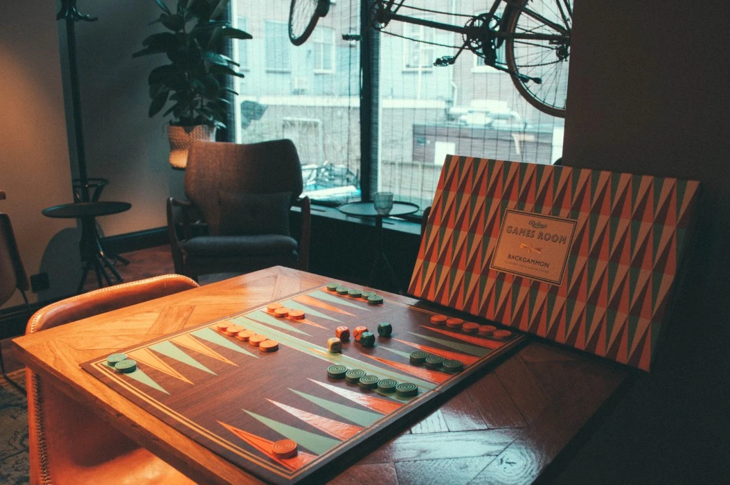 Foto - Max Brown Hotel Museum Square, part of Sircle Collection