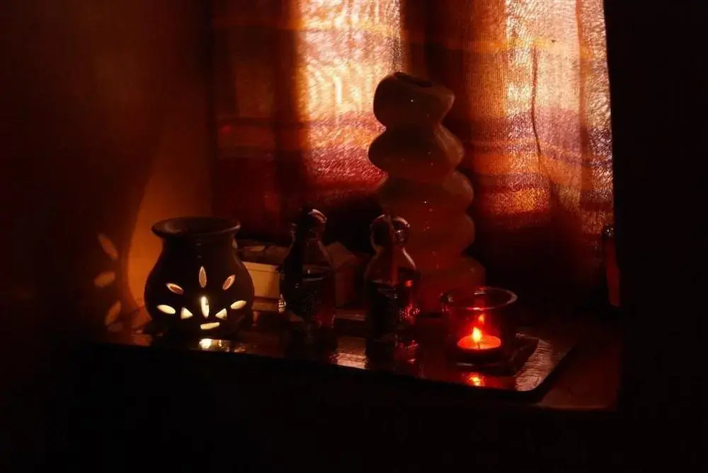 Foto - Riad Attarine