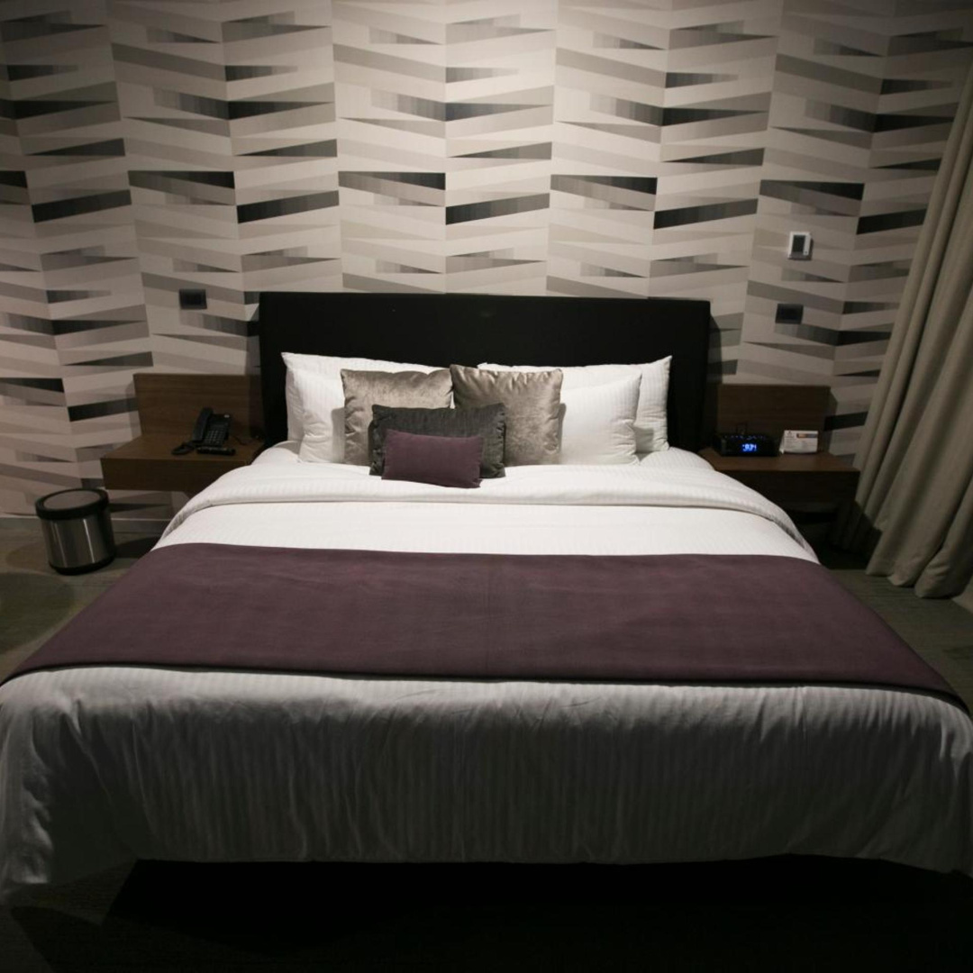 Foto - Hotel Belo Grand Morelia