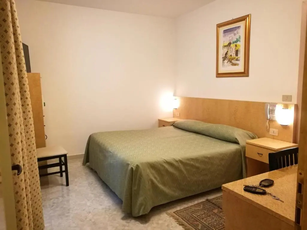Foto - Hotel Aurora