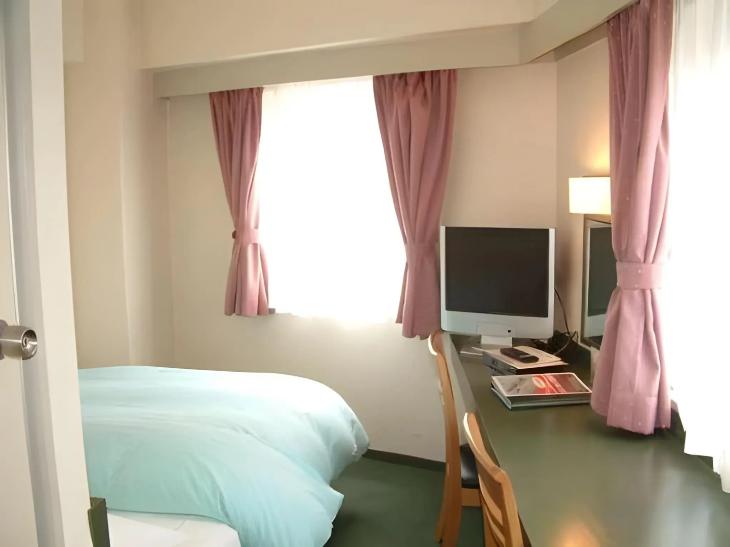 Foto - Olympic Inn Azabu
