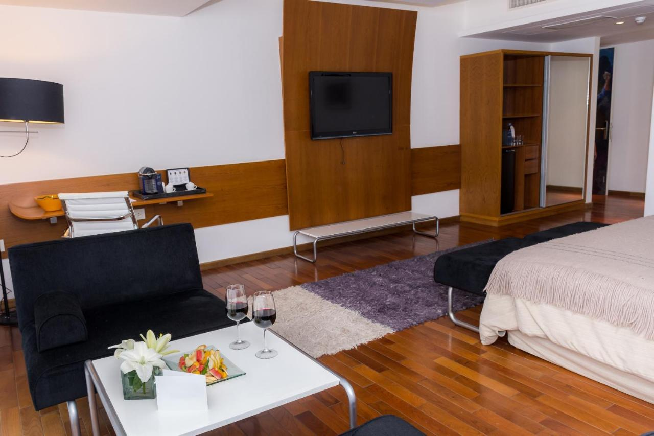 Photo - Design Suites Buenos Aires