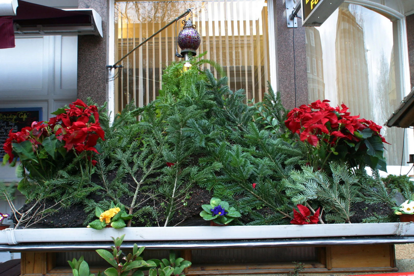 Foto - City London Hotel