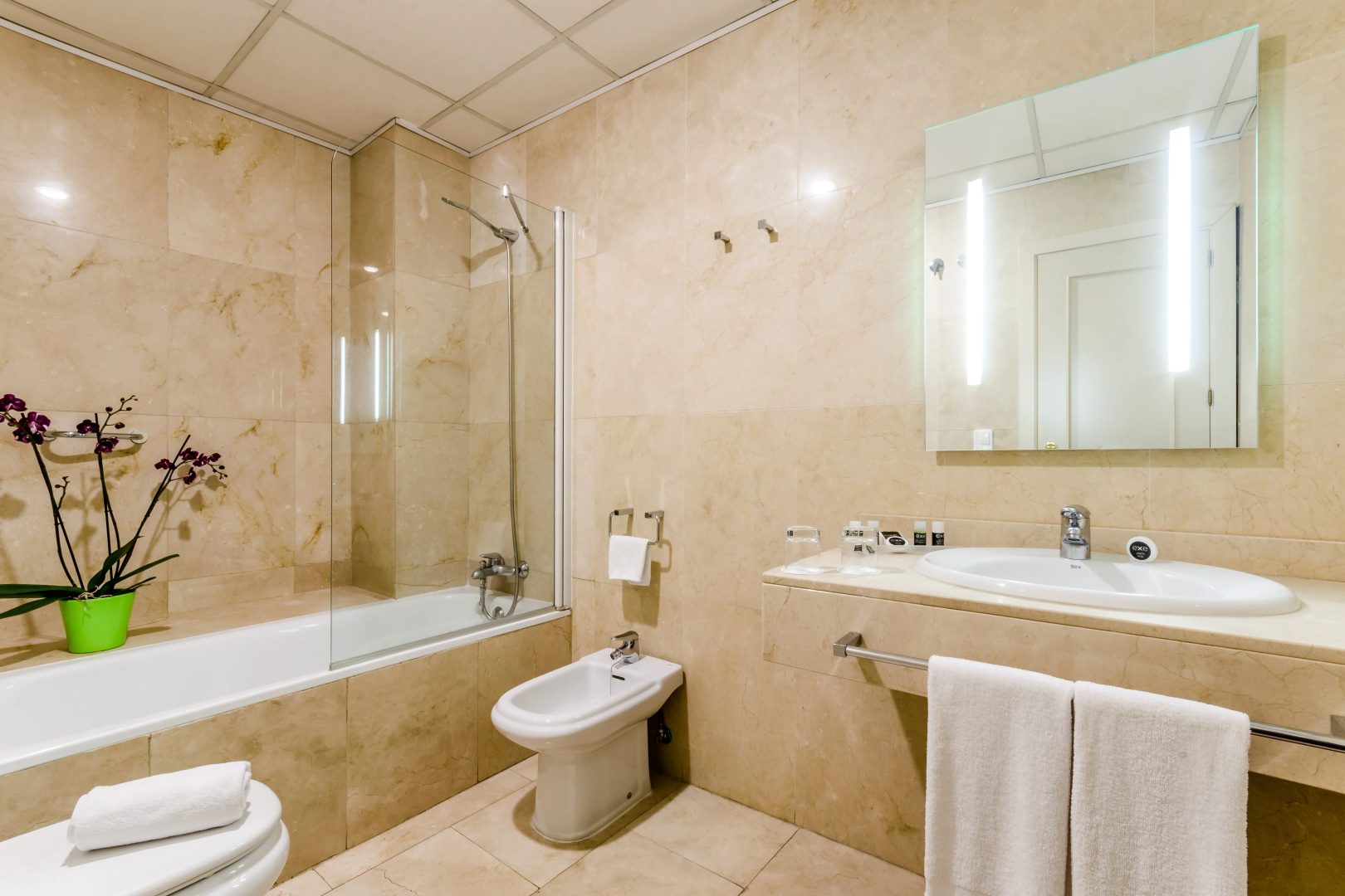 Photo - Hotel Exe Suites 33