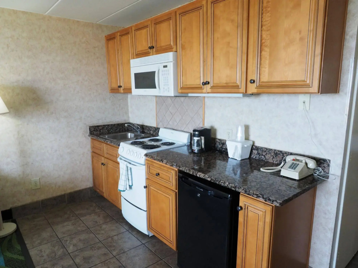 Photo - Marjac Suites Virginia Beach Oceanfront
