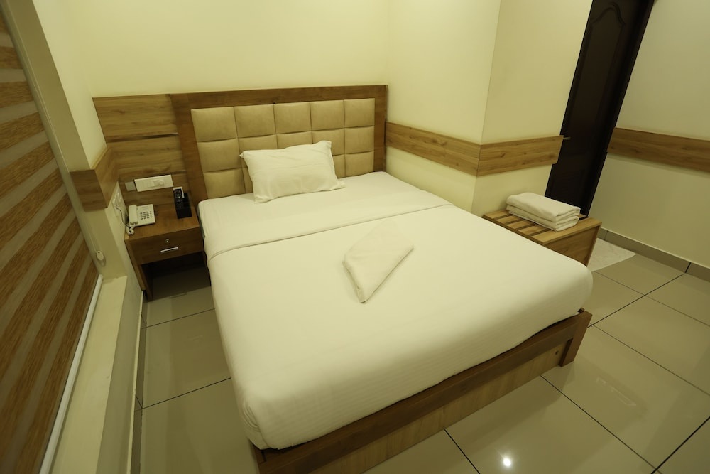 Balaji Regency Kanhangad