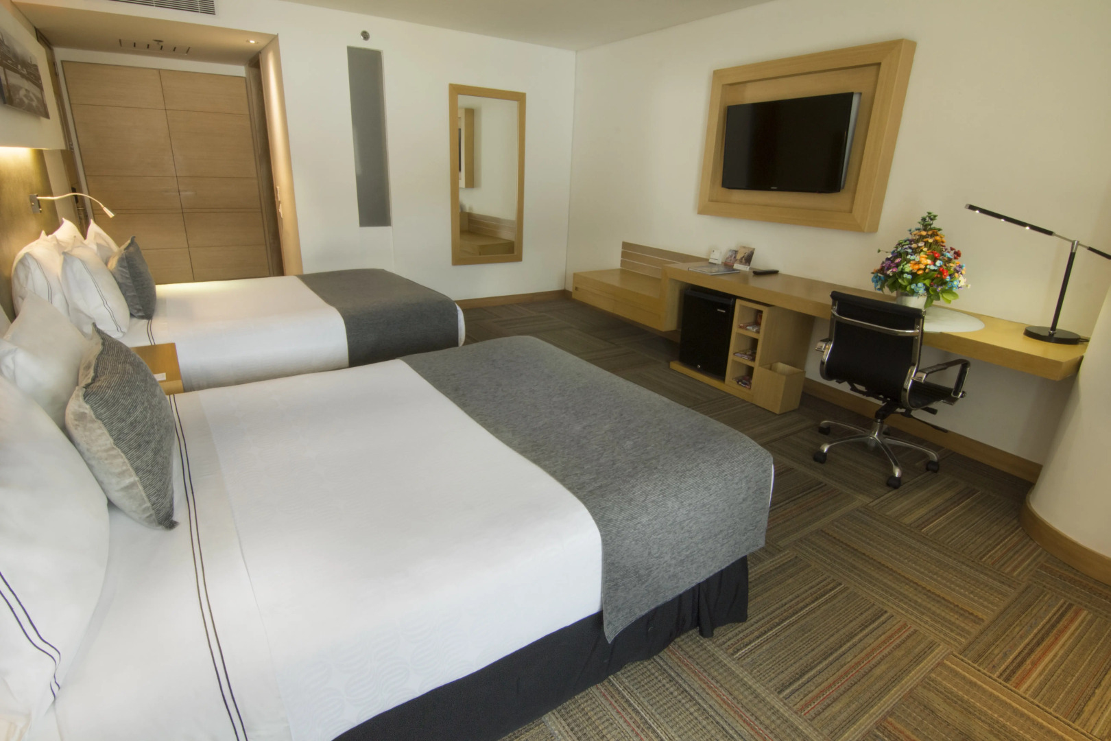 Foto - Sonesta Hotel Bogotá