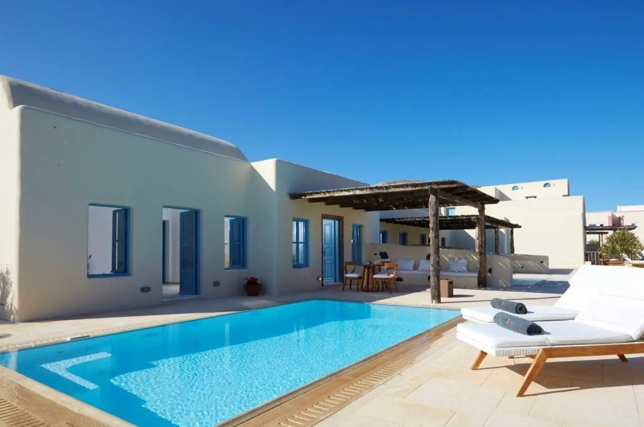 Photo - Black Rose Beach Suites