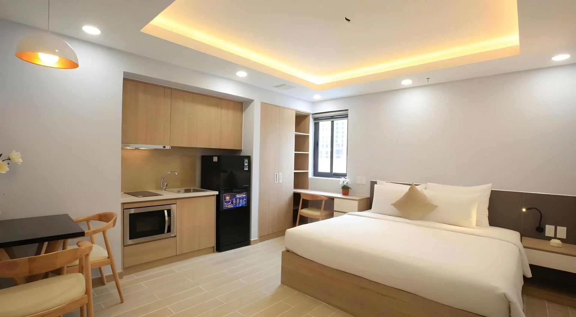 Photo - Cityhouse - LightHouse SG