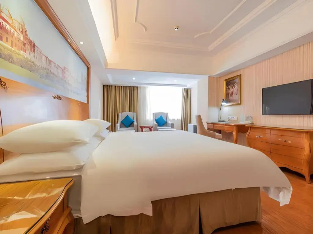 Photo - Vienna International Hotel Shenzhen Caopu Jindaotian