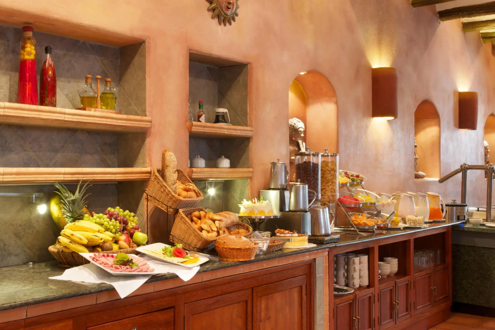 Foto - Hotel Rio Amazonas