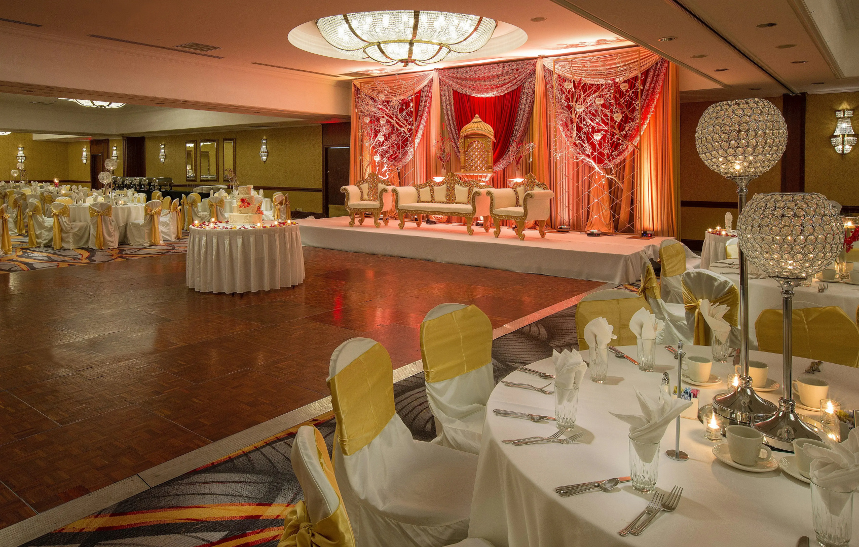 Foto - Hilton Chicago/Northbrook
