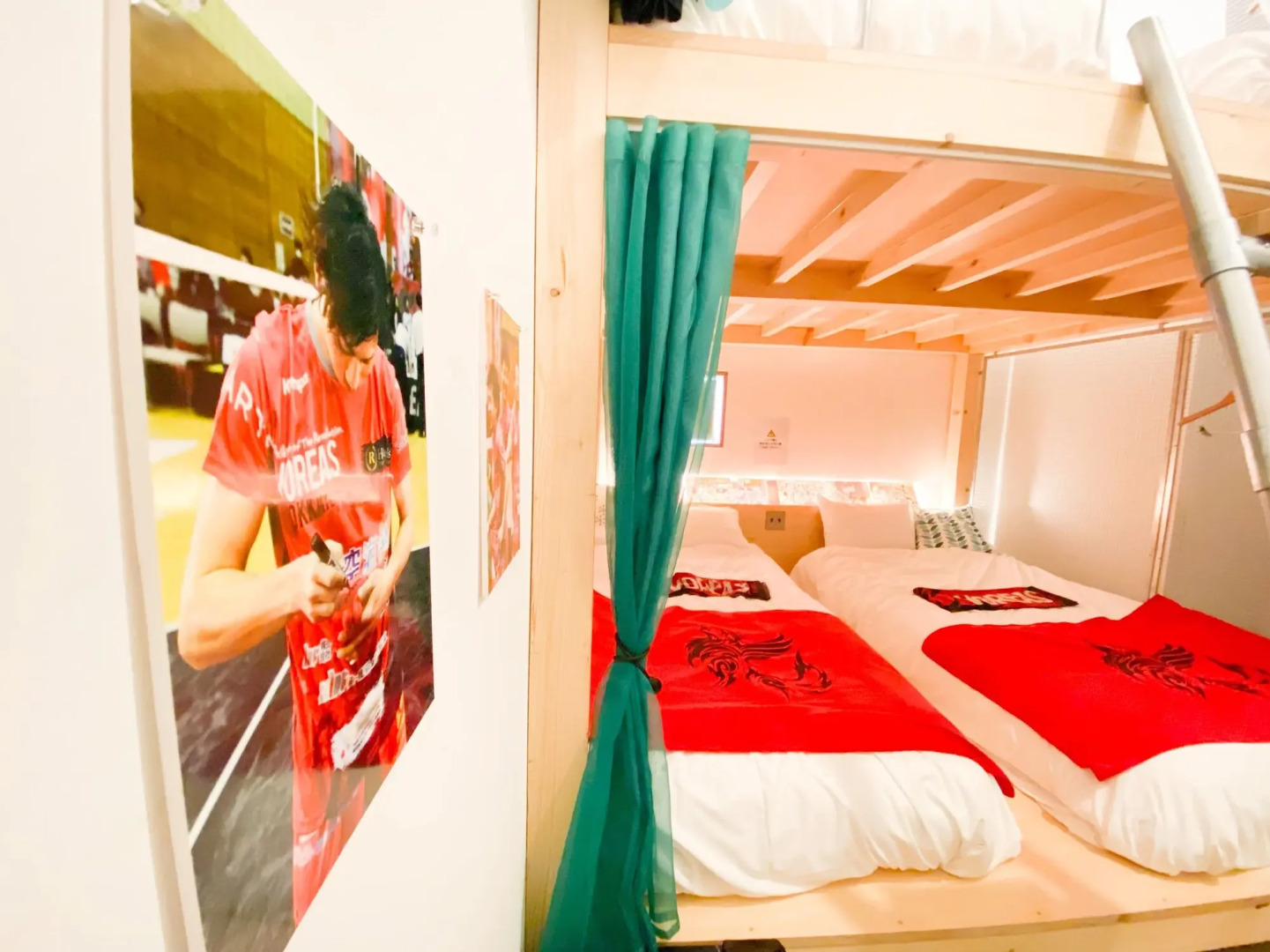 Photo - Theatel Sapporo