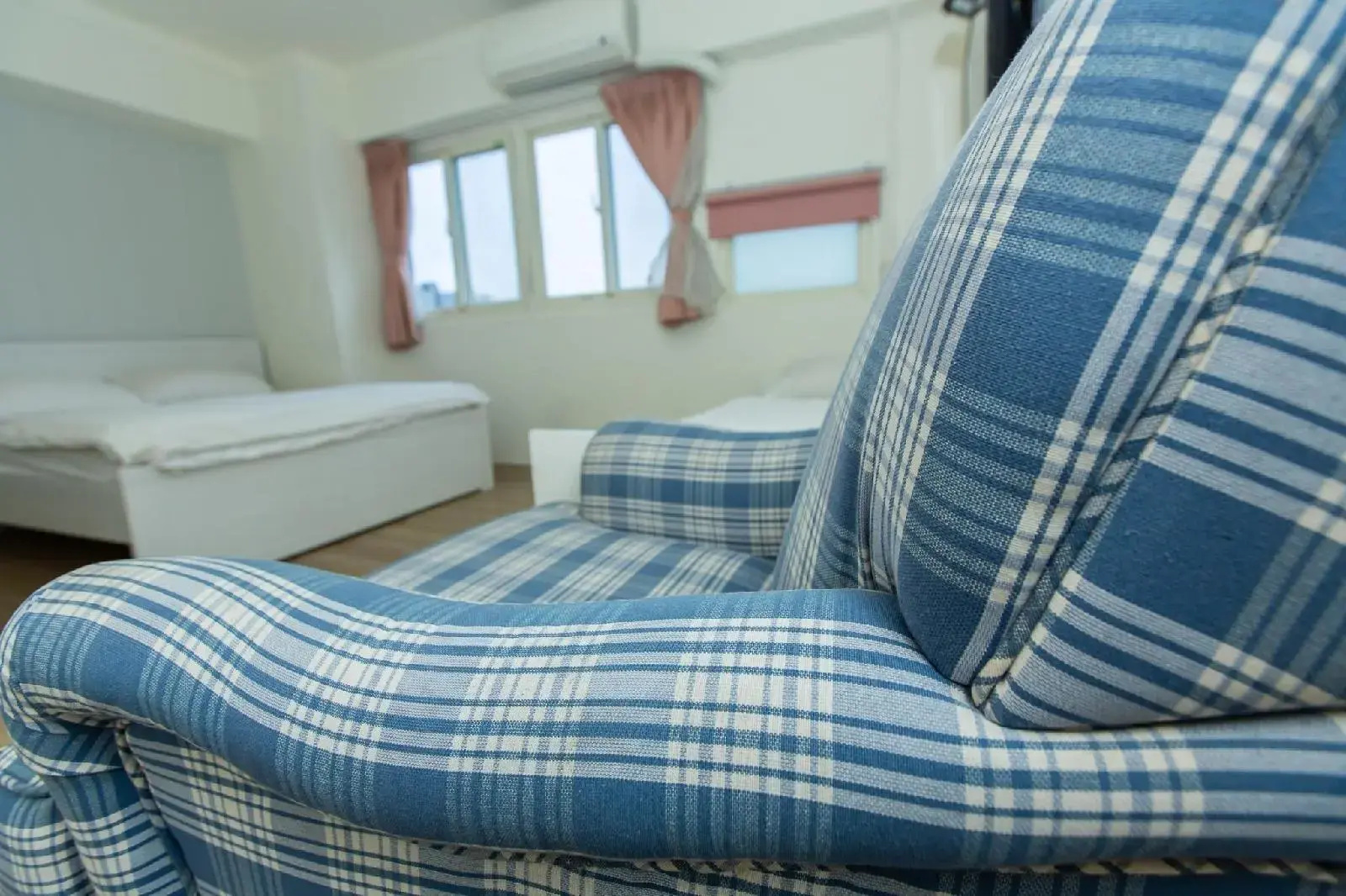 Foto - Mr Lobster's Secret Den Design Hostel