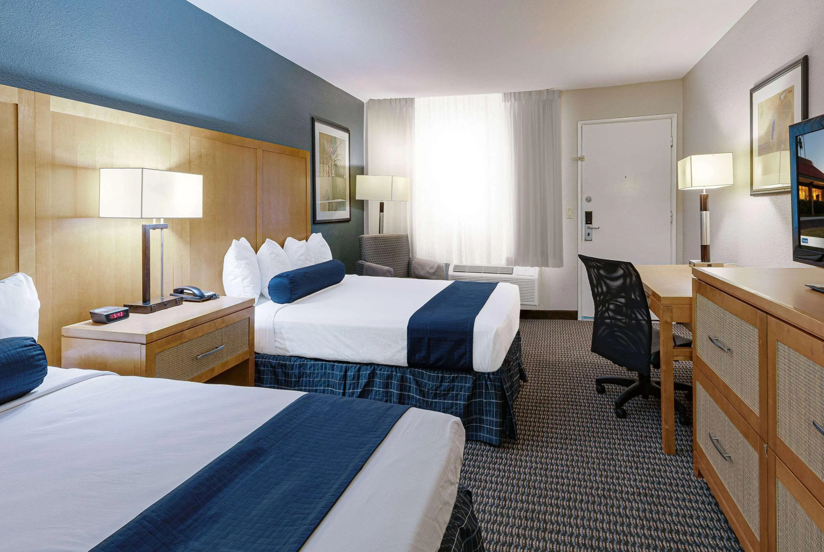 Foto - Travelodge by Wyndham Palm Springs