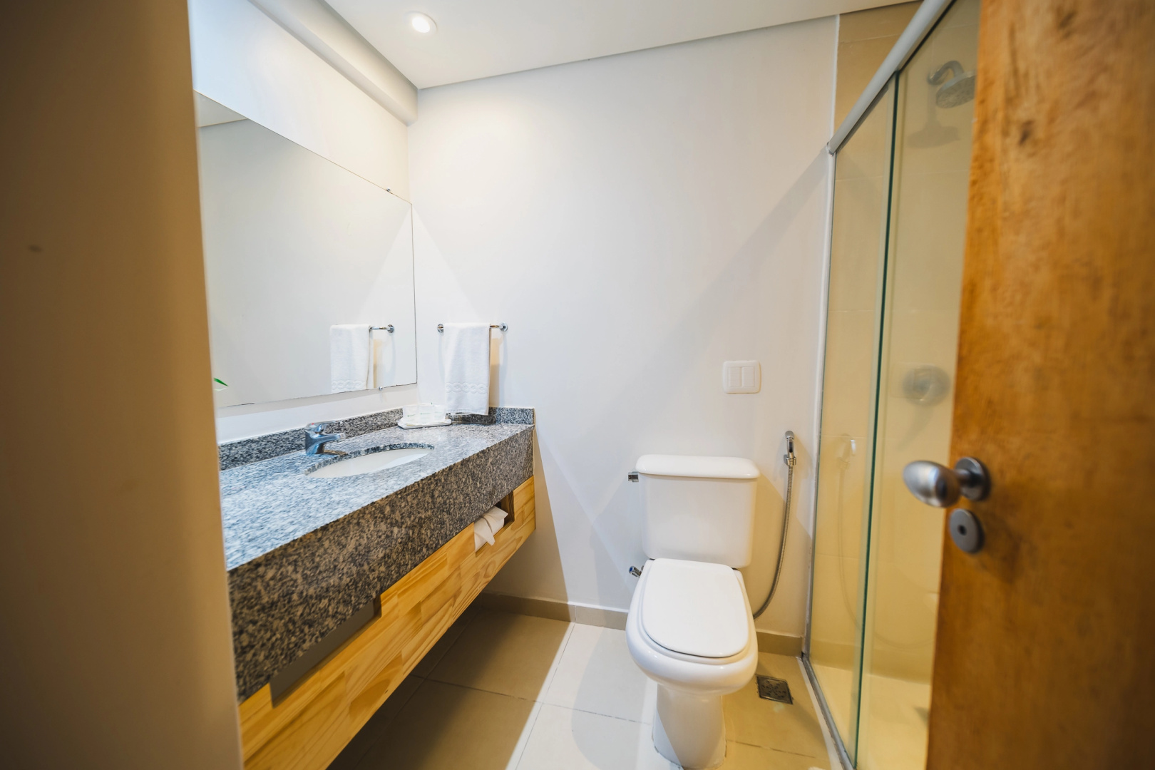 Photo - ibis Styles Curitiba Santa Felicidade