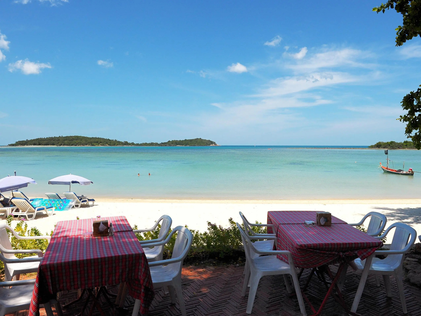 Photo - Samui Natien Resort