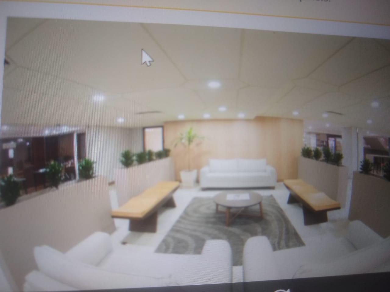 Foto - Embaixador Hotel & Centro de Eventos by Fast10