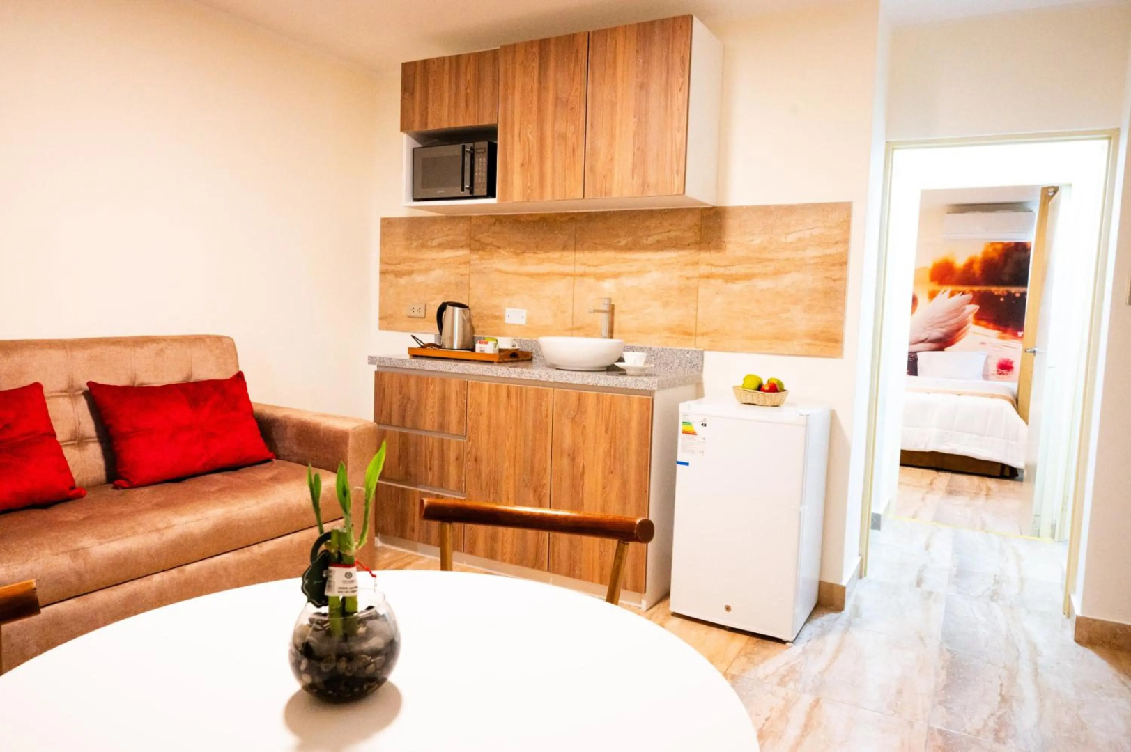 Photo - Hotel Soul Mate Inn