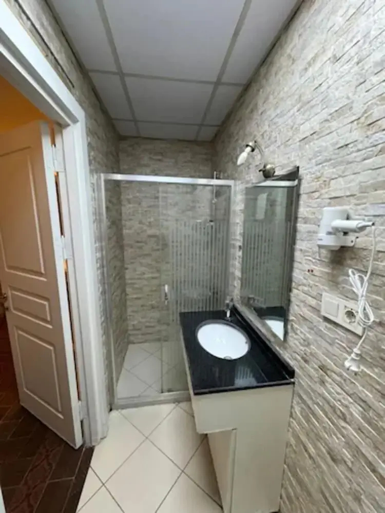 Foto - Gran Brn Hotel Taksim