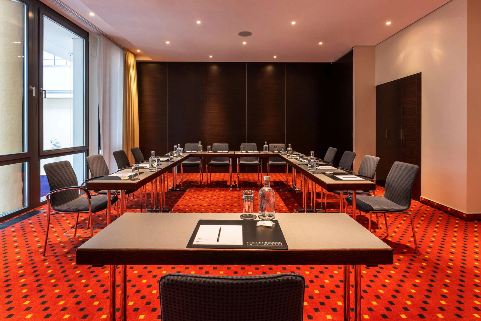 Photo - Steigenberger Hotel de Saxe