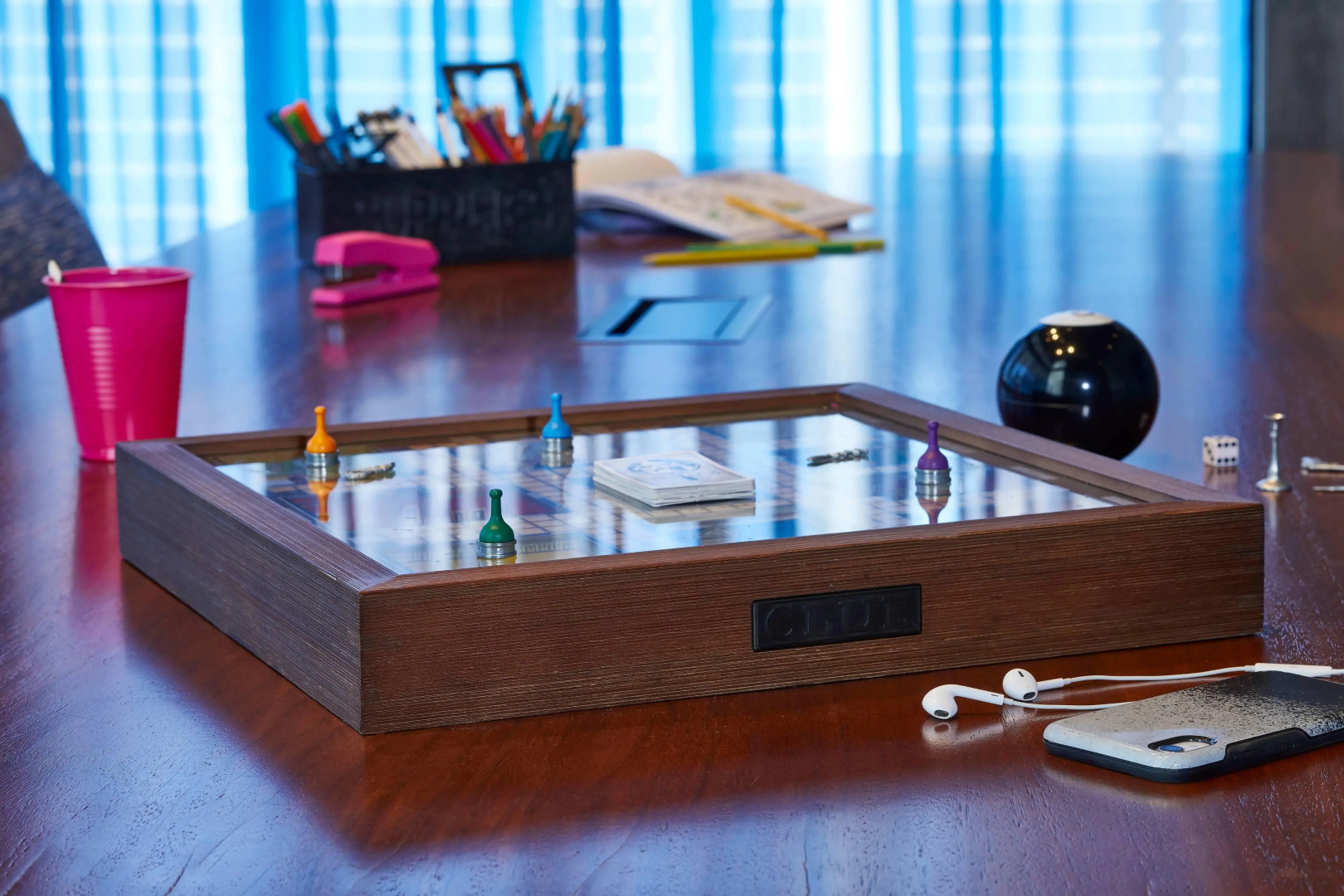 Foto - Moxy Atlanta Midtown