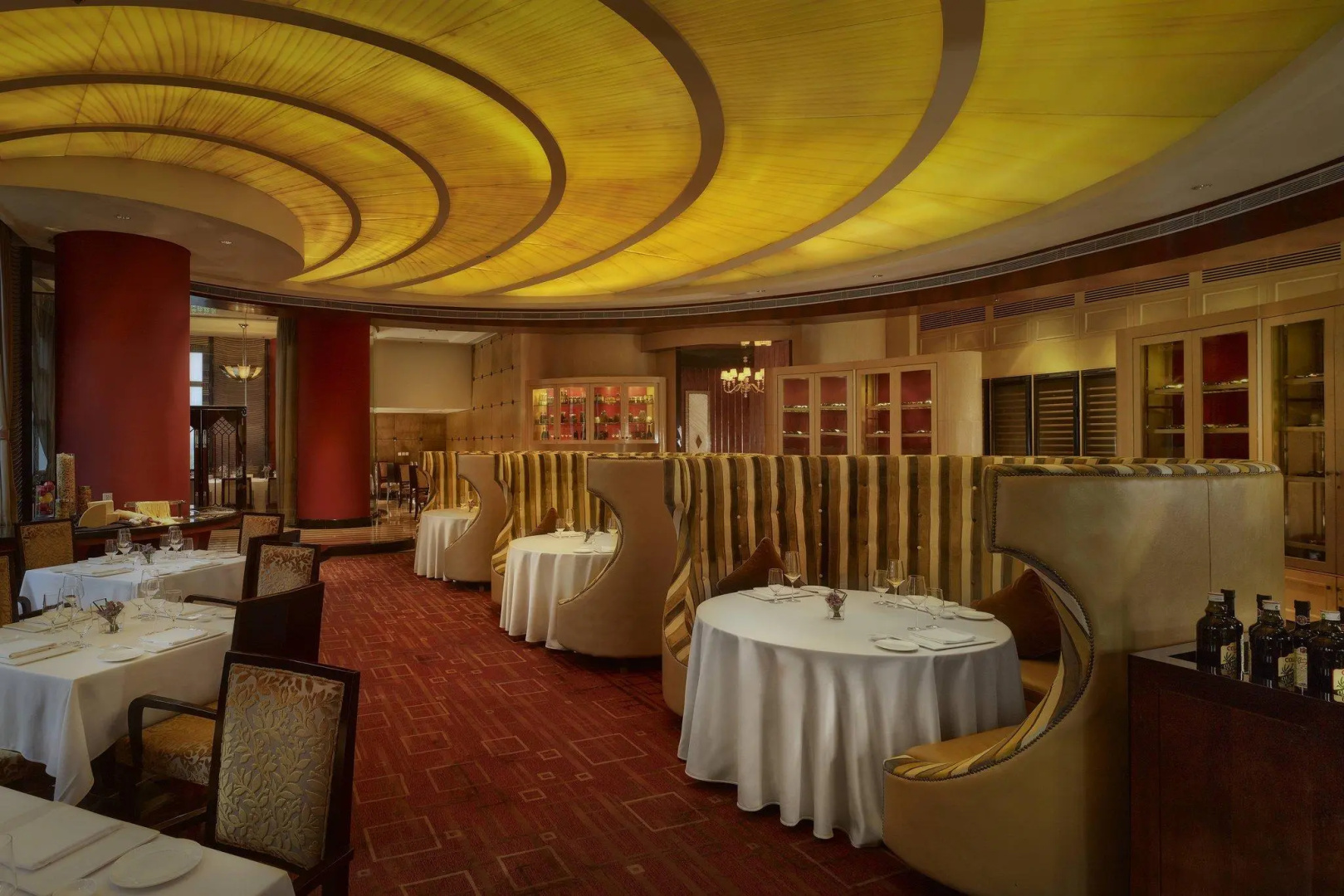 Foto - The Ritz-Carlton, Guangzhou
