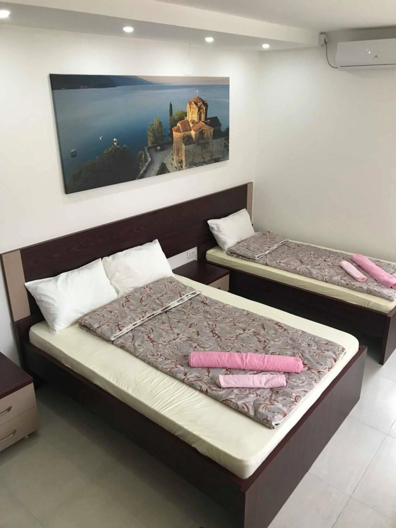 Apartment Delfina