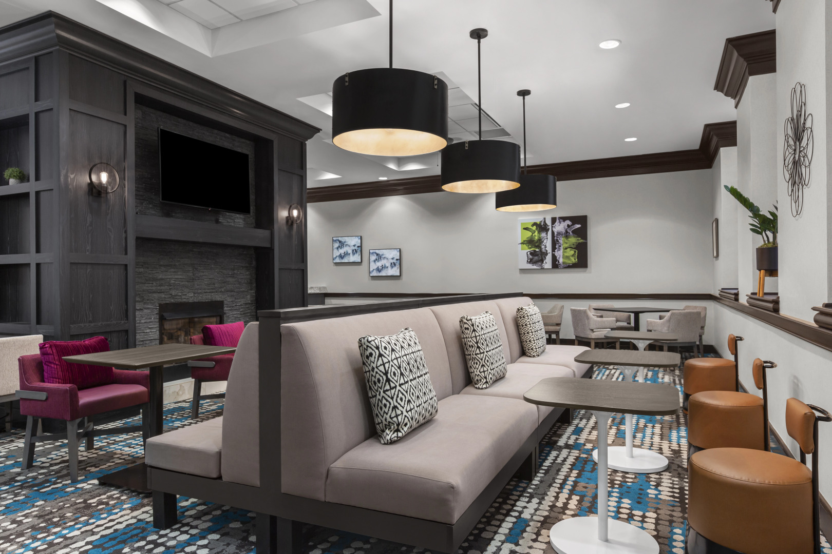 Photo - Homewood Suites by Hilton Nashville Downtown
