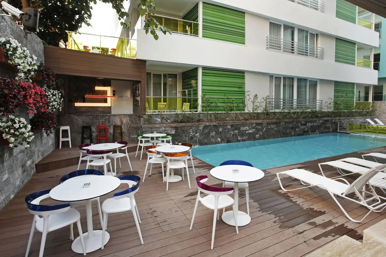 Photo - Kleopatra Suit Hotel
