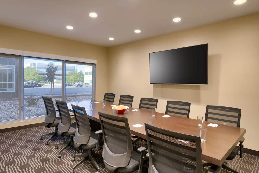 Foto - TownePlace Suites by Marriott Salt Lake City Draper