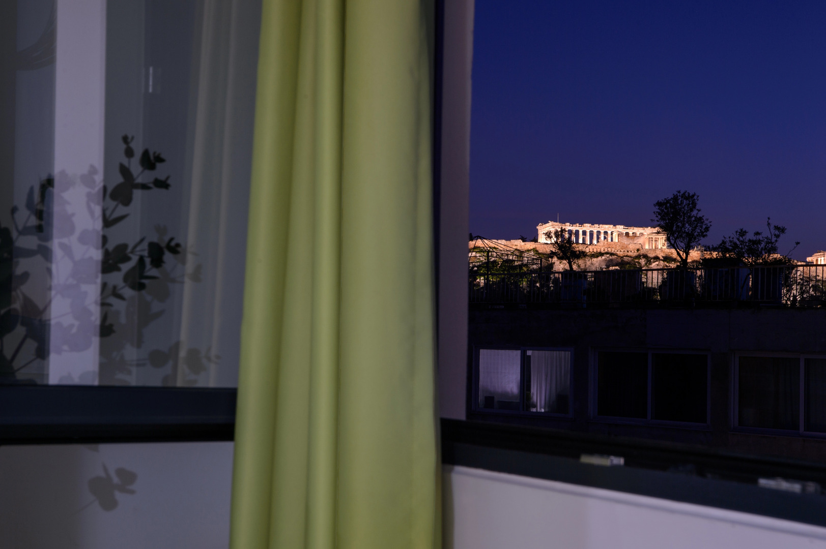 Foto - Athens Starlight Hotel