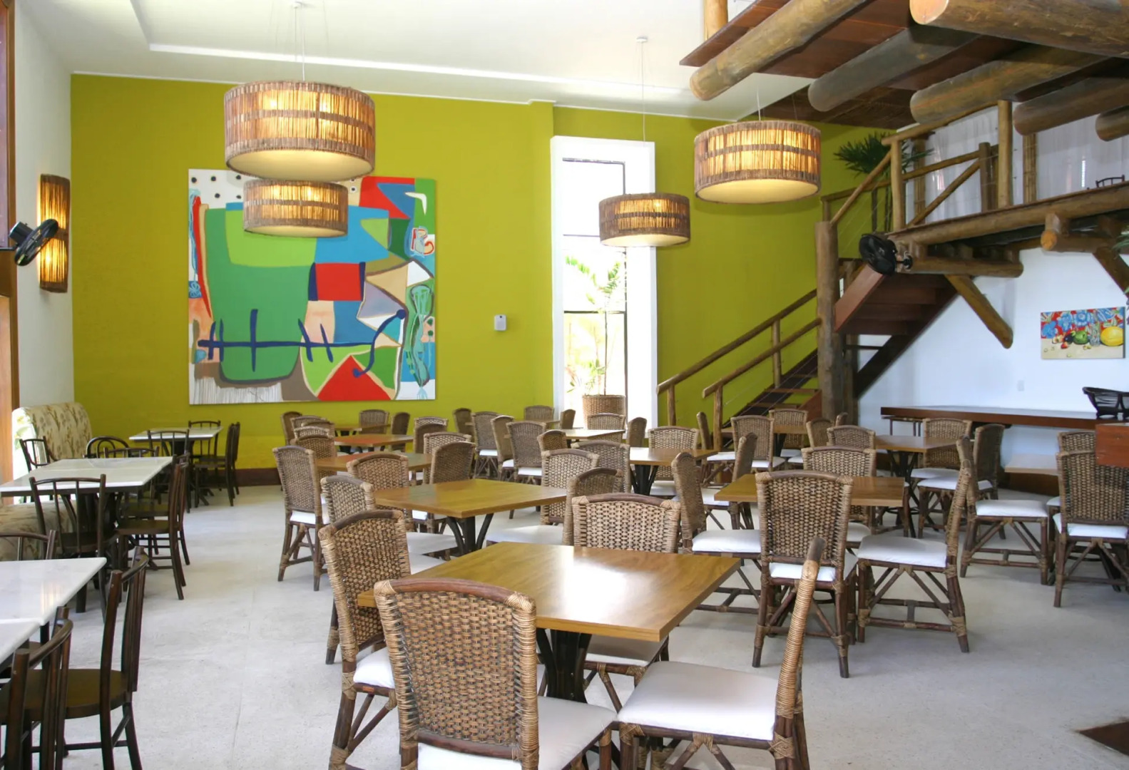 Foto - Porto Suítes Natal Hotel