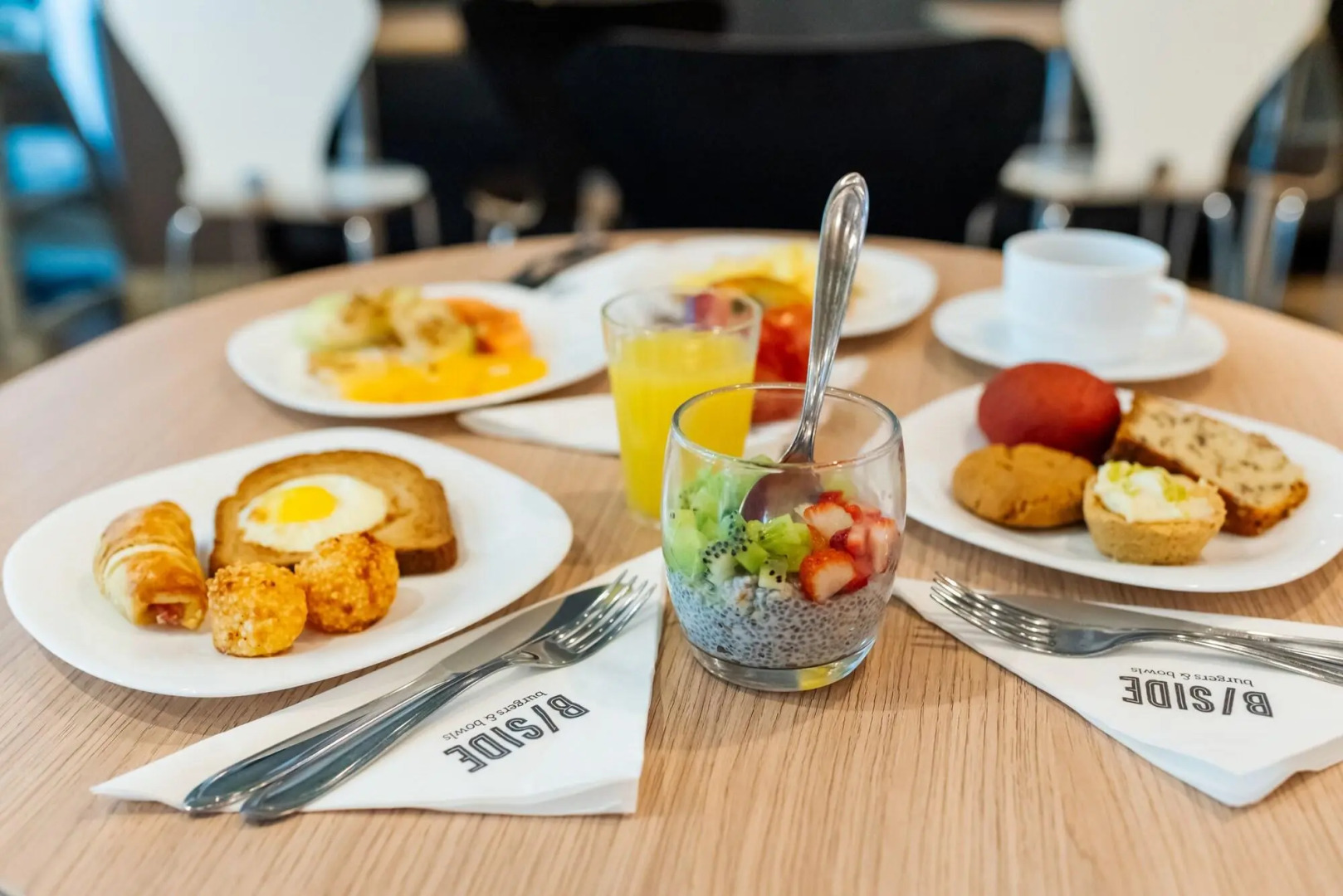 Foto - ibis Styles Porto Alegre Moinhos de Vento