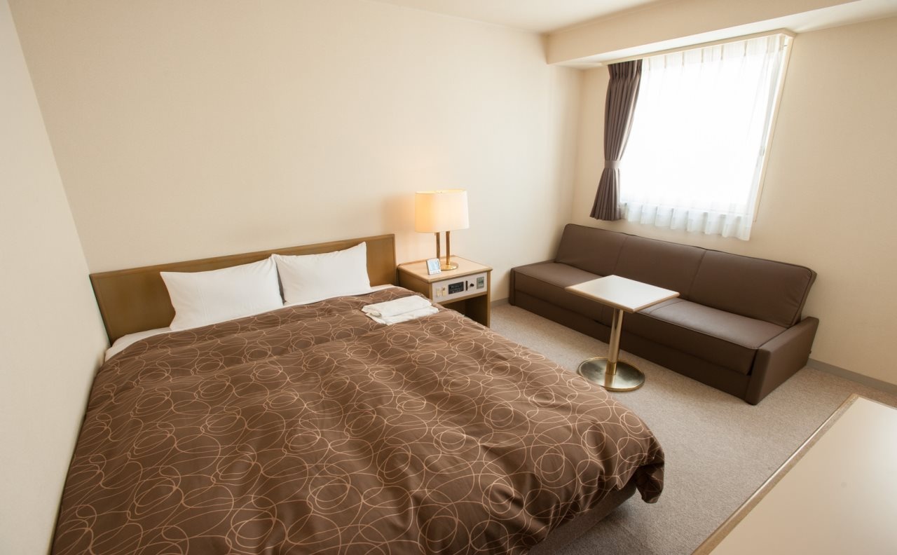 Hotel Yassa