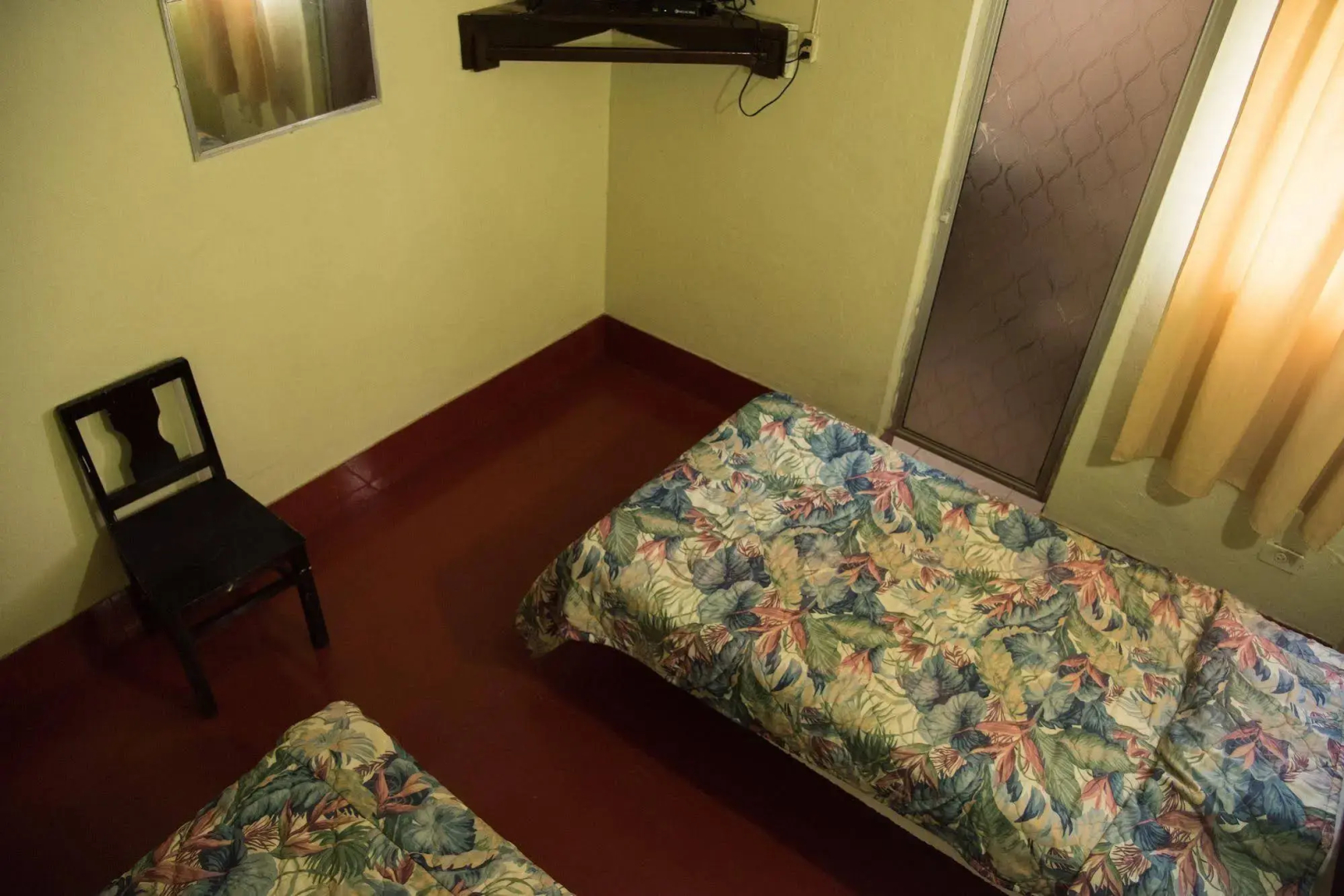 Foto - Hotel Esperanza