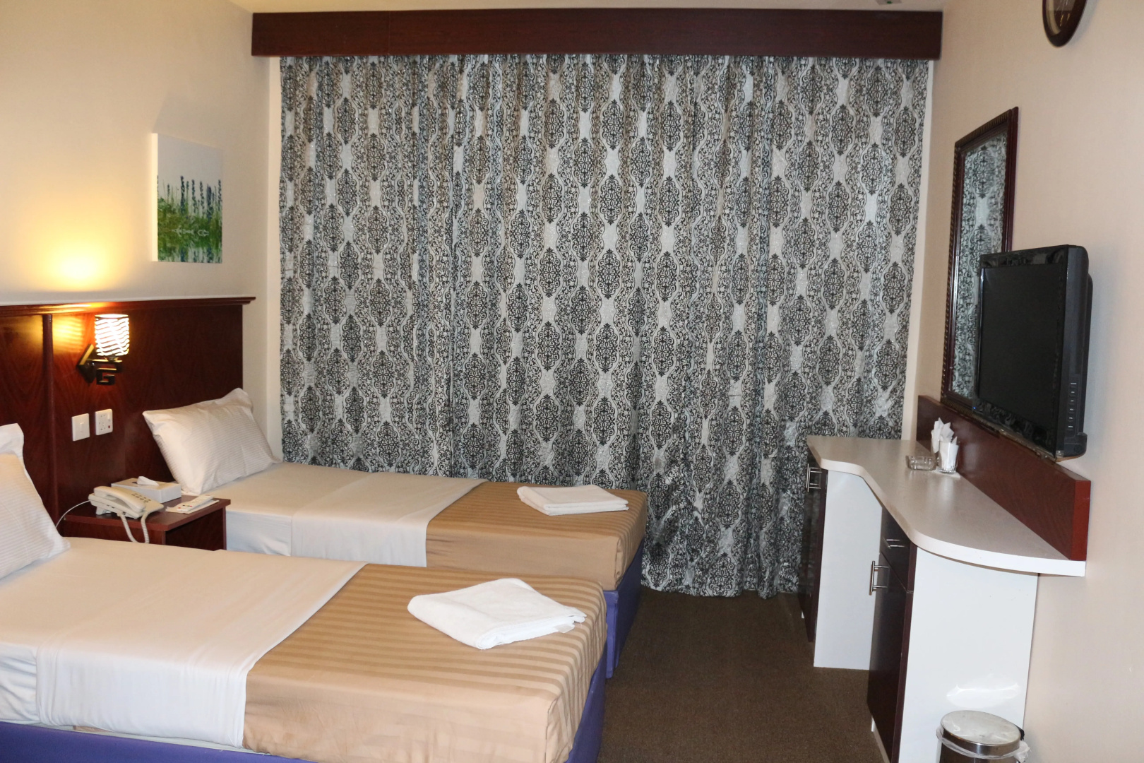 Foto - Mariana Hotel