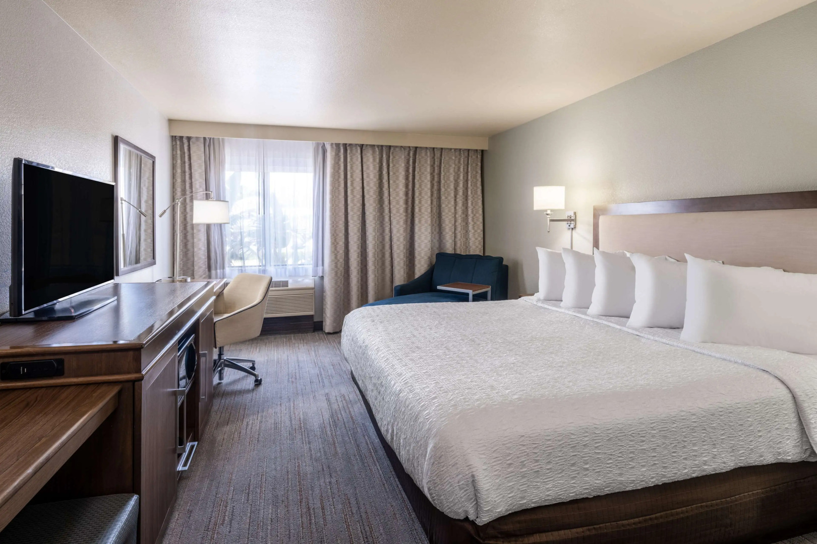 Photo - Hampton Inn by Hilton Irvine East - Lake Forest