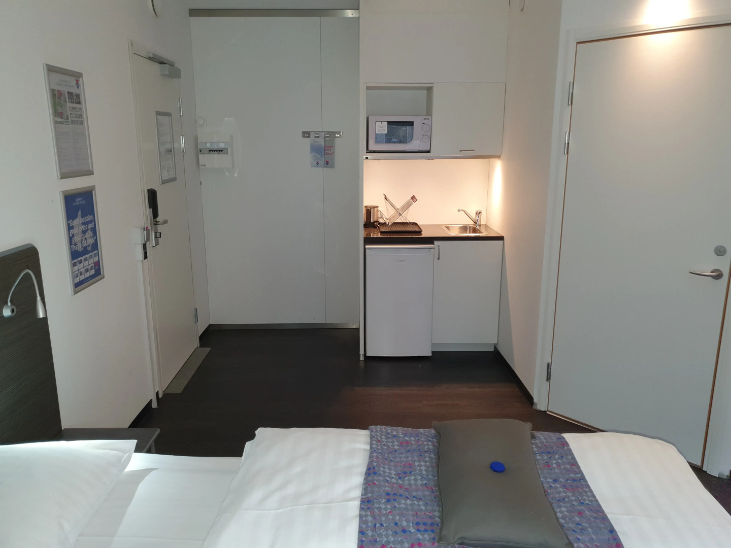 Photo - Cabinn Apartments