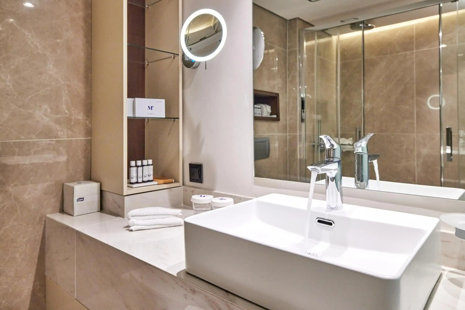 Foto - Mediterranean Hotel