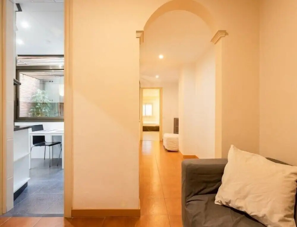 Foto - Apartamentos DV