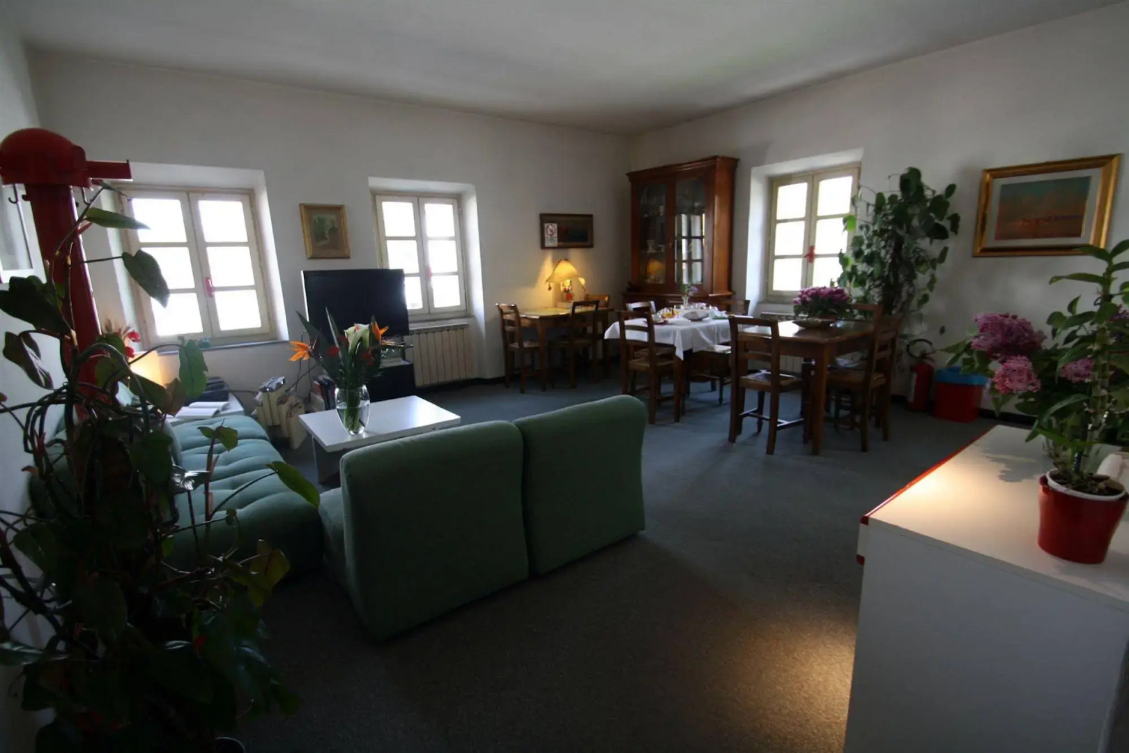 Foto - Hotel Calzaiolo