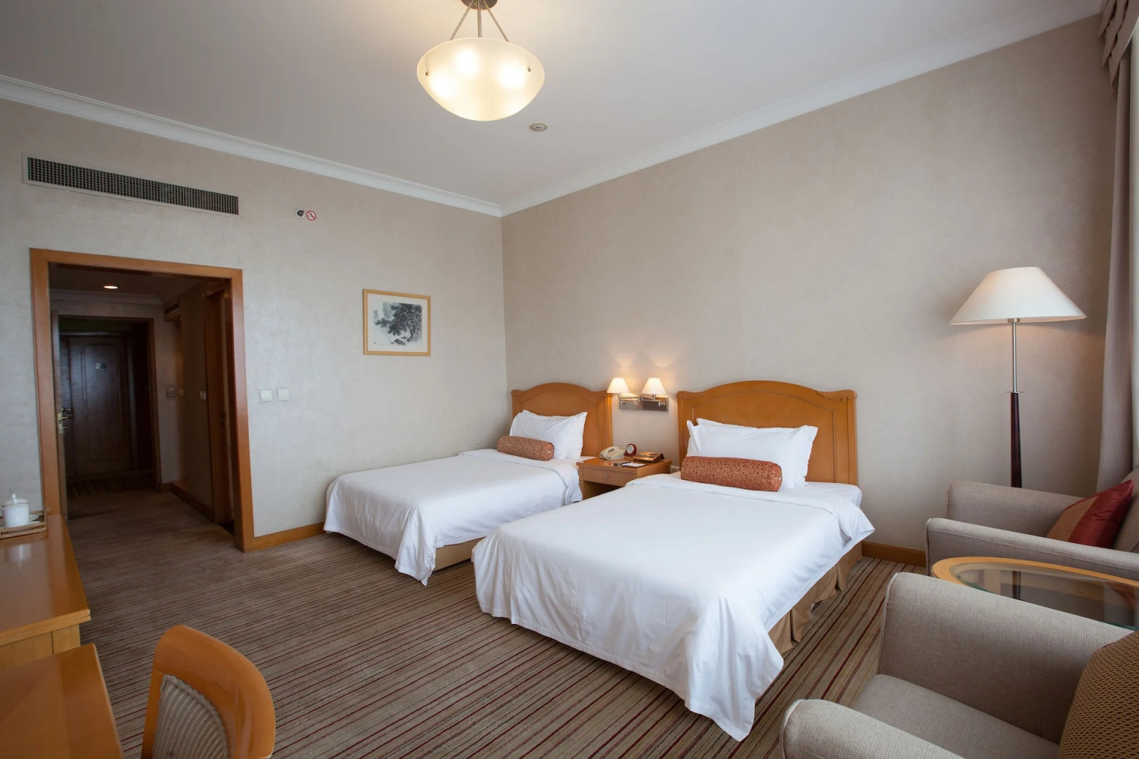 Foto - Beijing Hotel NUO Forbidden City