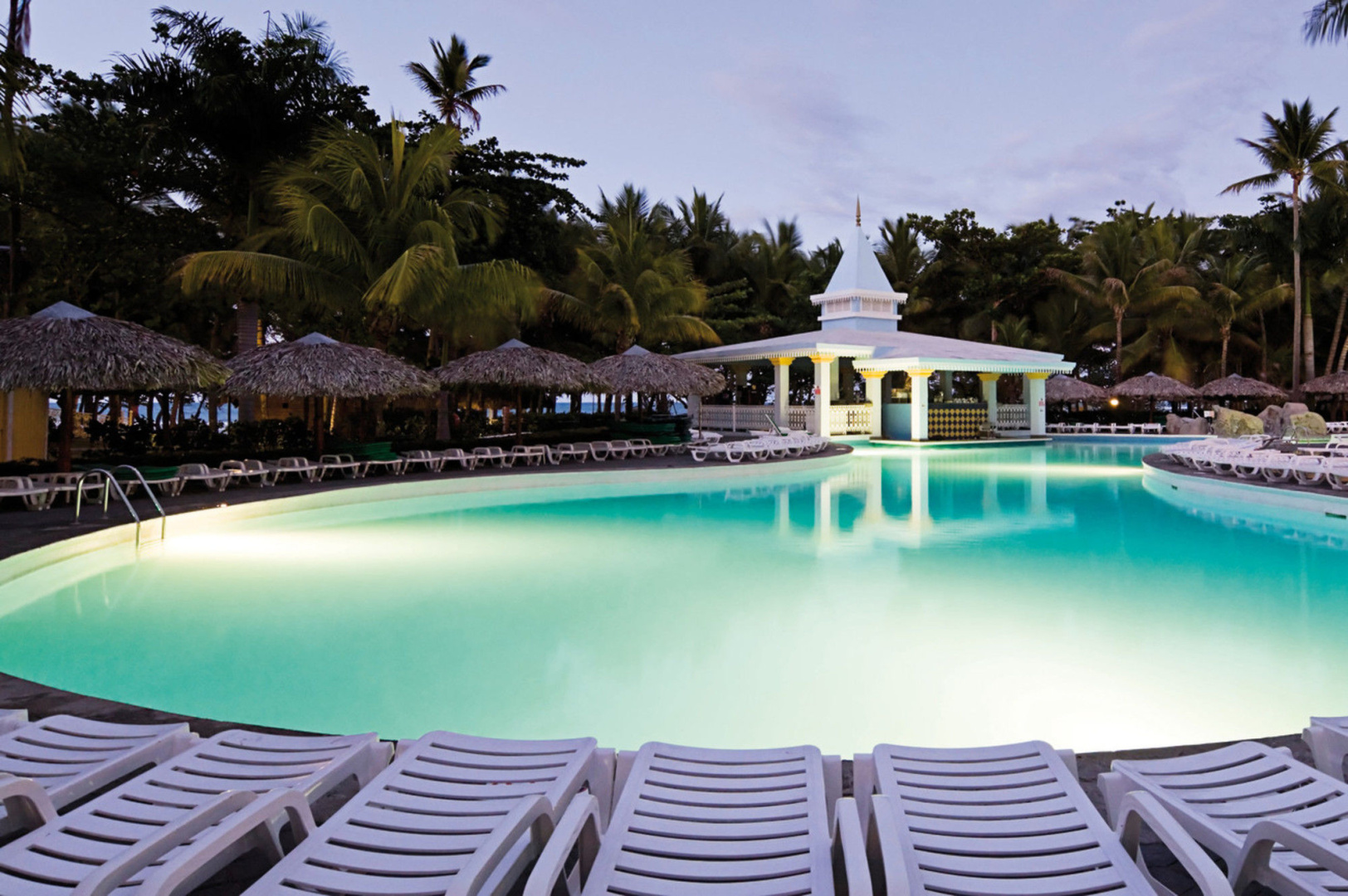 Photo - Senator Puerto Plata - All inclusive