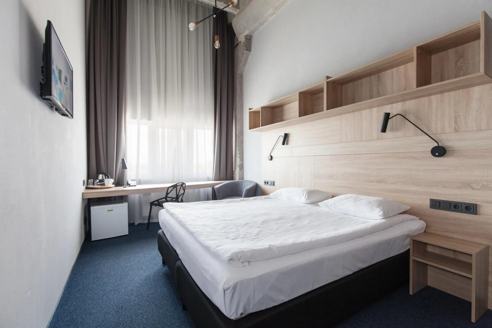 Photo - Loop Hotel Vilnius