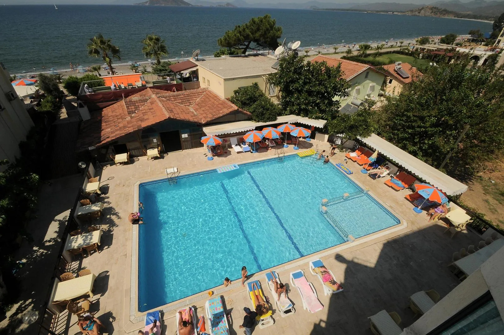 Foto - Malhun Hotel